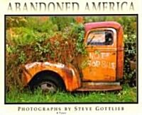 Abandoned America (Hardcover)