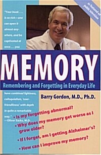 Memory (Paperback)