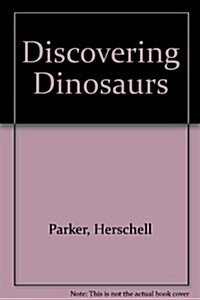 Discovering Dinosaurs (Paperback)