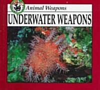 Underwater Weapons (Library Binding)