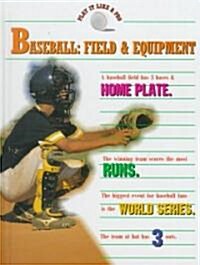 Baseball (Library)