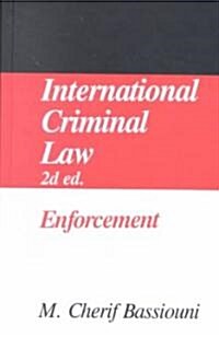 International Criminal Law (Hardcover, 2nd)