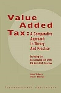 Value Added Tax (Paperback)