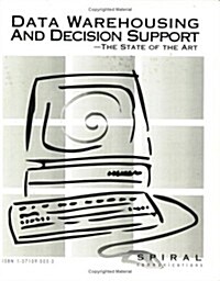 Data Warehousing and Decision Support (Paperback)