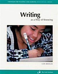 Writing (Paperback)