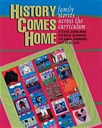 History Comes Home (Paperback)