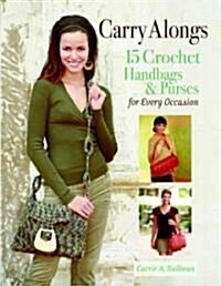 Carry Alongs (Paperback)