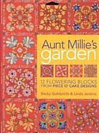 Aunt Millies Garden (Paperback, PCK)