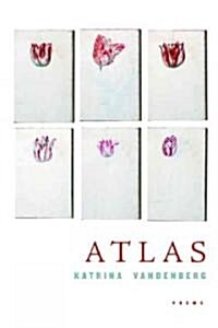 Atlas: Poems (Paperback)