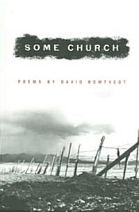 Some Church: Poems (Paperback)