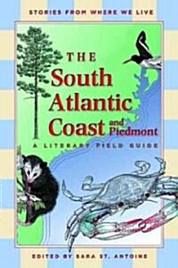 South Atlantic Coast And Piedmont (Hardcover)