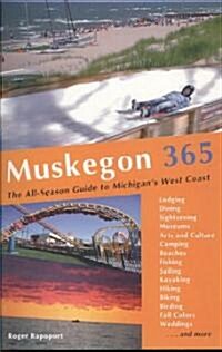 Muskegon 365 (Paperback)