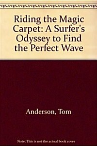 Riding the Magic Carpet (Paperback)