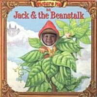Picture Me As Jack and the Beanstalk (Board Book)