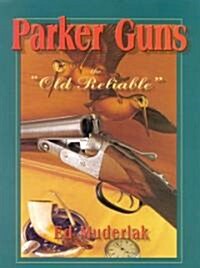 Parker Guns (Hardcover)