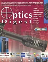 Optics Digest (Paperback)