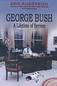 George Bush (Paperback)