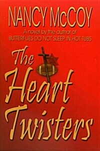 The Heart Twisters (Paperback)