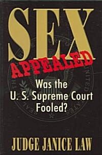 Sex Appealed (Hardcover)