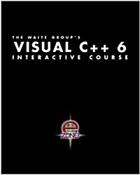 Visual C++ 6 Interactive Course (Hardcover)