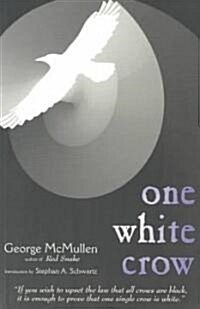 One White Crow (Paperback)