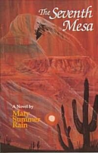 The Seventh Mesa (Paperback)
