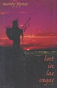 Lost in Las Vegas (Paperback)
