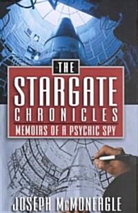 The Stargate Chronicles (Hardcover)