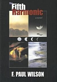 The Fifth Harmonic (Hardcover)