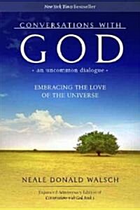Conversations with God (Hardcover)