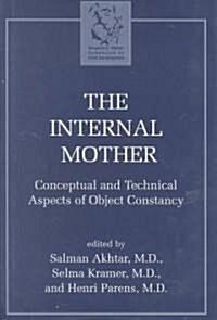 Internal Mother (Hardcover)