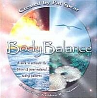 Body Balance (Cards, Booklet)