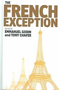 The French Exception (Hardcover)