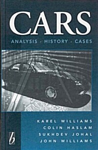 Cars: Analysis, History, Cases (Hardcover)