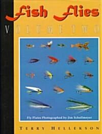 Fish Flies (Hardcover)