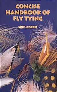 Concise Handbook of Fly Tying (Paperback)