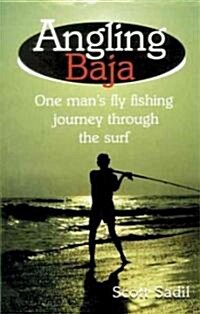 Angling Baja (Paperback)