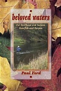 Beloved Waters (Paperback)