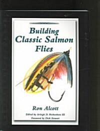 Building Classic Salmon Flies (Spiral)