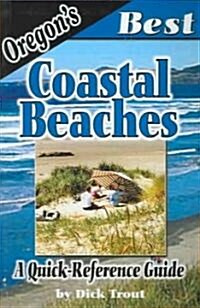 Oregons Best Coastal Beaches (Paperback)