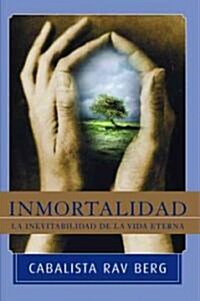 Inmortalidad (Paperback)