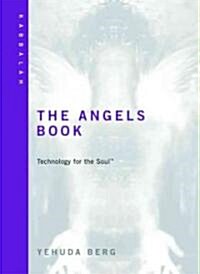 The Angels Book (Hardcover)