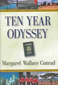 Ten Year Odyssey (Hardcover)