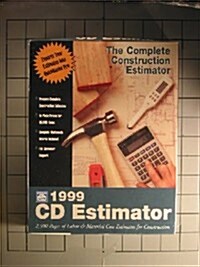 Cd Estimator (Audio CD)