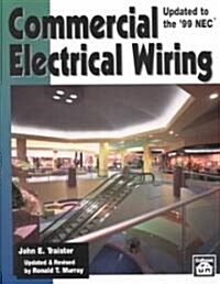 Commercial Electrical Wiring (Paperback)