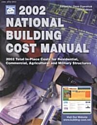 2002 National Building Cost Manual (Paperback, 26th)