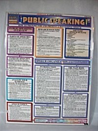 Public Speaking (Paperback)