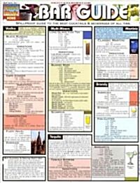 Bar Guide (Other)