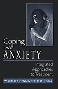 Coping With Anxiety (Paperback)