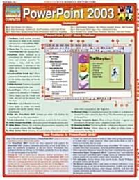 Powerpoint 2003 (Cards, LAM)